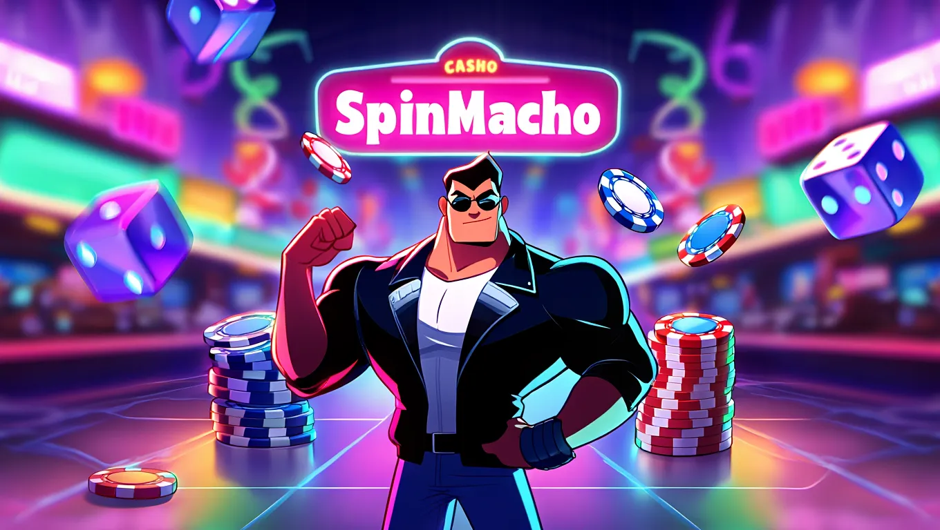 spinmacho casino spinmacho casino