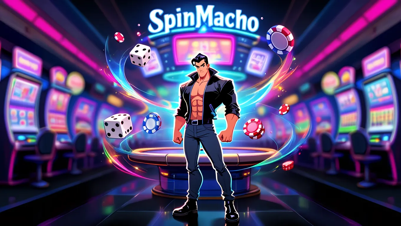 spinmacho casino spinmacho casino